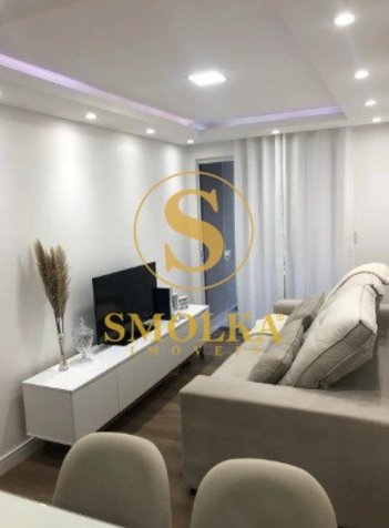 apartment em Servidão Ayrton Senna, Ingleses do Rio Vermelho - Florianópolis - SC