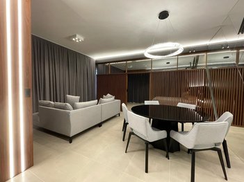 apartment em Hoepcke, Centro - Florianópolis - SC