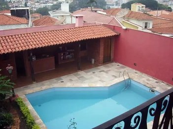 house em Rua Viveiros de Castro, Jardim São Paulo(Zona Norte) - São Paulo - SP