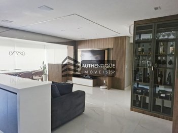 apartment em Rua Ivaí, Tatuapé - São Paulo - SP