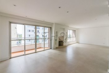 apartment em Rua Ouro Branco, Jardim Paulista - São Paulo - SP