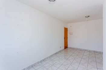 apartment em Avenida Sara Zirlis, Vila Lutécia - Santo André - SP