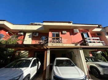 house em Rua Doutor Armando Barbedo, Tristeza - Porto Alegre - RS