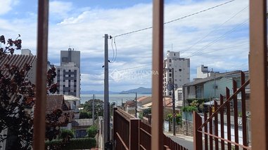 house em Rua Joaquim Costa, Agronômica - Florianópolis - SC