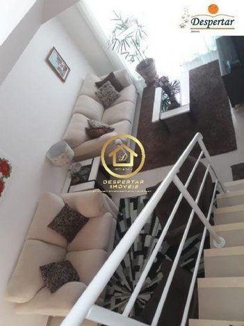 house em Rua Jacob Cortez, Parque Panamericano - São Paulo - SP