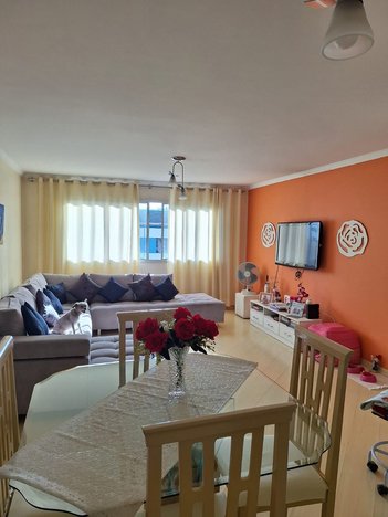apartment em Rua Garção Tinoco, Santana - São Paulo - SP