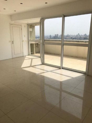 apartment em Rua Pirituba, Casa Branca - Santo André - SP