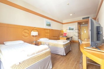 apartment em Avenida Luiz Dumont Villares, Jardim São Paulo(Zona Norte) - São Paulo - SP