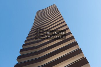 apartment em Rua Jorge Americano, Lapa - São Paulo - SP