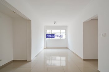 apartment em Avenida Macuco, Moema - São Paulo - SP