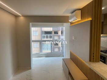 apartment em Rua Ipiranga, Santos Dumont - São José do Rio Preto - SP