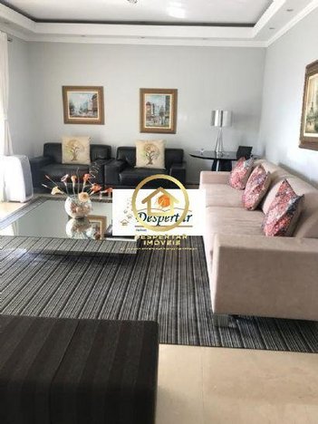 apartment em Rua Aimberê, Perdizes - São Paulo - SP