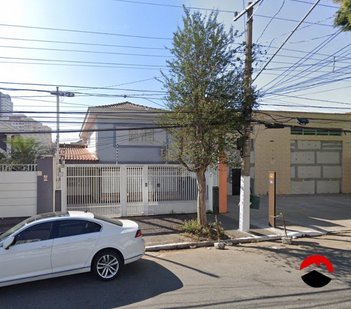 house em Rua Jacirendi, Tatuapé - São Paulo - SP