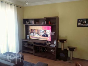 apartment em Rua José Silva Alcântara Filho, Burgo Paulista - São Paulo - SP