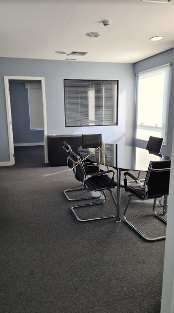 office em Alameda Tocantins, Alphaville Industrial - Barueri - SP