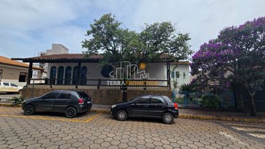 house em Rua Benedito Valadares, Centro - Piumhi - MG