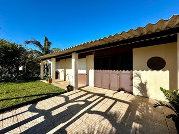 house em Rua Angra dos Reis, Atlântida Sul - Osório - RS