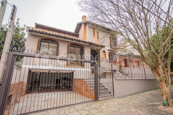 house em Congo, Vila Ipiranga - Porto Alegre - RS