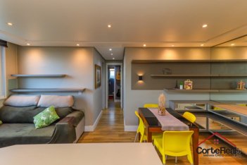 apartment em Rua Tenente Ary Tarrago, Jardim Itu - Porto Alegre - RS