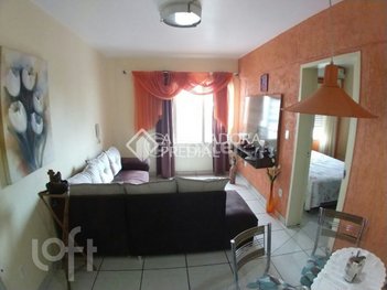 apartment em Rua Campinas, Centro - Novo Hamburgo - RS