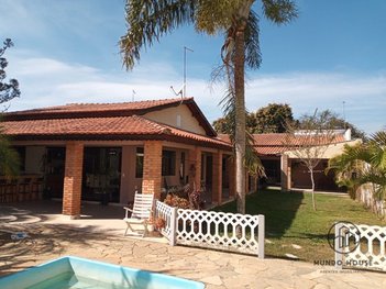 agricultural em Rua Doutor Celso Machado de Araújo, Quintais do Imperador - Sorocaba - SP