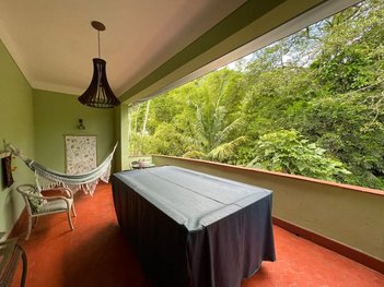 house em Estrada Fazenda Inglesa, Fazenda Inglesa - Petrópolis - RJ