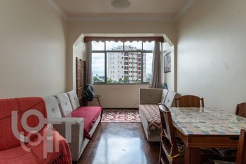 apartment em Topázio, Vila Mariana - São Paulo - SP