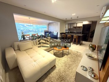 apartment em Rua Fortunato Ferraz, Vila Anastácio - São Paulo - SP