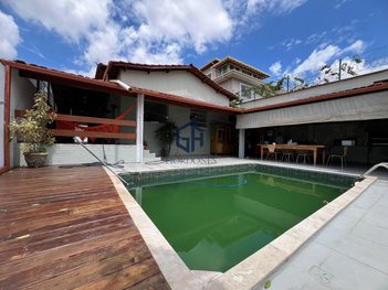 house em Rua Alzira Maria Ferreira, Santa Mônica - Belo Horizonte - MG