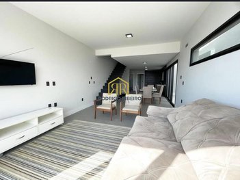 house em Rua Doutor Armando Valério de Assis, Centro - Florianópolis - SC