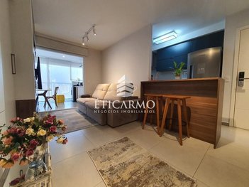 apartment em Rua Marechal Barbacena, Vila Regente Feijó - São Paulo - SP