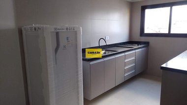 apartment em Rua Waldemar Martins Ferreira, Jordanópolis - São Bernardo do Campo - SP