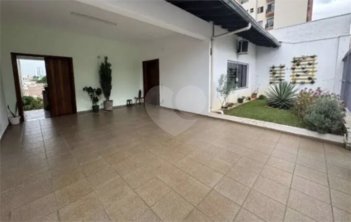 house em Rua Bom Jesus de Pirapora, Vila Rami - Jundiaí - SP