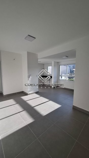 apartment em Rua Oriente, Barcelona - São Caetano do Sul - SP