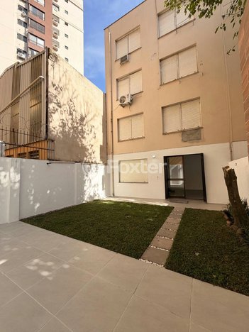 apartment em Rua Hoffmann, Floresta - Porto Alegre - RS