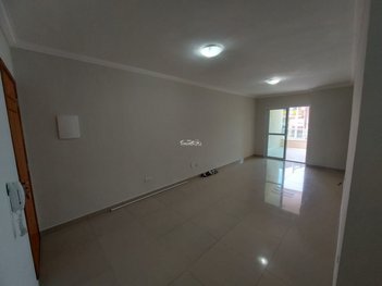 apartment em Rua Manila, Parque Oratório - Santo André - SP