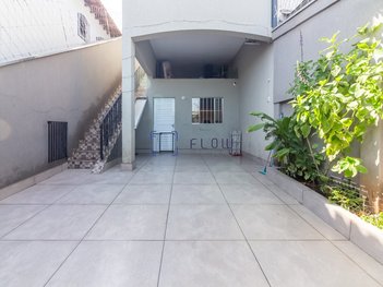 house em Rua Jacob Bunel, Jardim Santa Mônica - São Paulo - SP