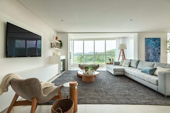 apartment em Rua 3700, Centro - Balneário Camboriú - SC
