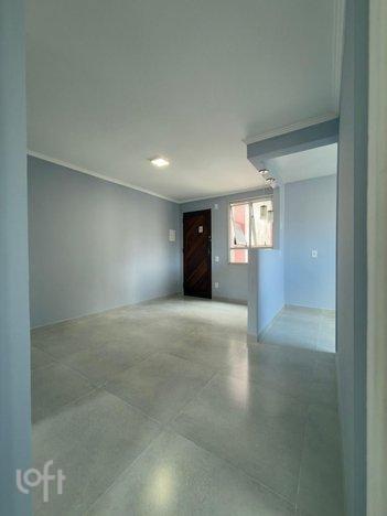 apartment em Tiradentes, Santa Terezinha - São Bernardo do Campo - SP