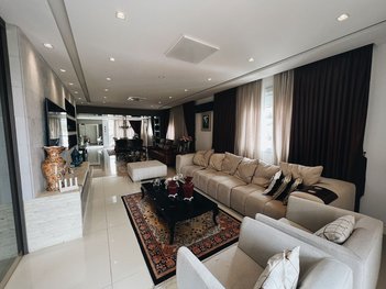 apartment em Rua Pirineus, Córrego Grande - Florianópolis - SC