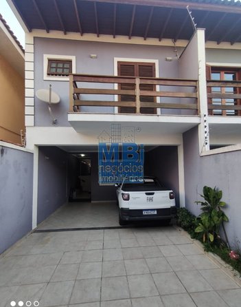 house em Rua Conde Luiz Zunta, Jardim Santa Cruz (Campo Grande) - São Paulo - SP