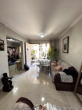 house em Terceira Avenida Bloco 1640, Núcleo Bandeirante - Brasília - DF