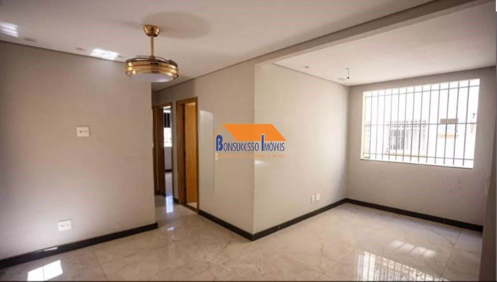 Apartamento com 3 quartos — Padre Eustáquio, Belo Horizonte