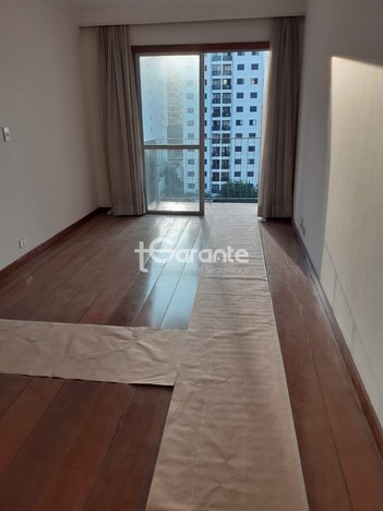 apartment em Rua Iperoig, Perdizes - São Paulo - SP