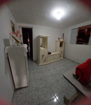 house em Rua Americana, Vila Bela Vista - Santo André - SP