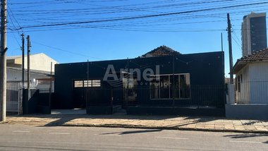 land_lot em Rua Erexim, Vera Cruz - Passo Fundo - RS
