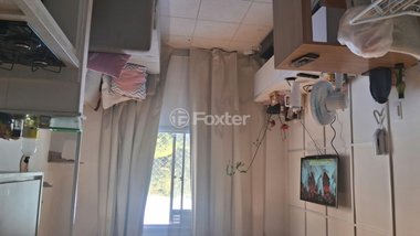 apartment em Rua da Independência, Cambuci - São Paulo - SP