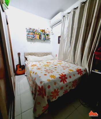 apartment em Rua Rodolfo Chermont, Marambaia - Belém - PA