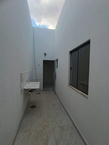 house em Rua Doutor Ricardo Bittencourt Ferraz, Felícia - Vitória da Conquista - BA