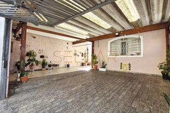 house em Rua Hermínio Costa, Parada Inglesa - São Paulo - SP